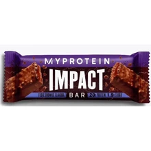 Протеиновый батончик Myprotein Impact Protein Bar 64 g / 1 serving / Fudge Brownie: Пол Унисекс