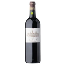 Вино Chateau Cos d'Estournel Les Pagodes de Cos, 2009 (0,75 л) (BW15230): Страна производитель Франция