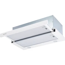 Вытяжка Borgio TLF (TR) 60 white: Тип воздухоочистителя Рециркуляция, Отвод