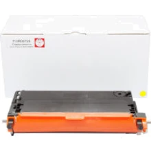 Картридж BASF Xerox Ph 6180 Yellow 113R00725 (KT-113R00725): Производитель BASF