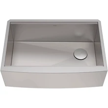 Кухонная мойка Kraus KWF210-30: Форма Прямоугольная