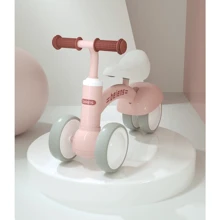 Беговел Beiens TC07 розовый (TC07pink): Производитель Beiens
