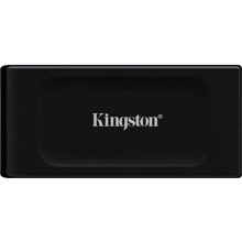 Kingston XS1000 2 TB (SXS1000/2000G): Тип накопителя портативный