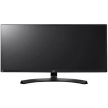 Монитор LG 34UB88-B: Покрытие экрана матовое