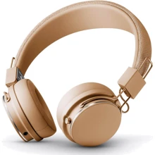 Навушники Urbanears Headphones Plattan II Bluetooth Paper Beige (1005288): Тип конструкції накладні