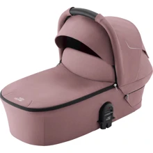 Люлька Britax Römer SMILE 5Z Dusty Rose (2000039703): Виробник BRITAX-ROMER