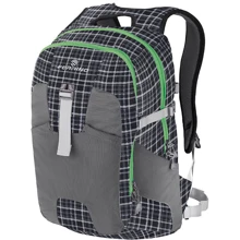 Рюкзак Рюкзак городской Ferrino Tablet 30 Tartan Black: Производитель Ferrino