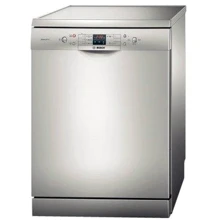 Посудомойка Bosch SMS 50N18: undefined undefined