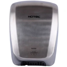 HOTEC 11.233 Stainless Steel: Производитель HOTEC