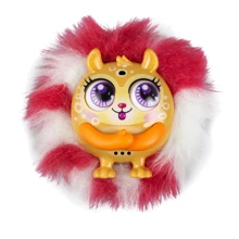 Интерактивная игрушка Tiny Furries S2 – ПУШИСТИК ТЕРРА (83690-21): Тип животное