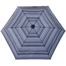 Зонт женский механический Incognito синий (FULL412-navy-stripe): Страна производитель Великобритания