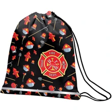 Сумка для взуття SMART SB-01 Fireman (559068): Стать Для мальчиков