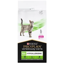 Сухий корм для котів Pro Plan Veterinary Diets HA Харчові алергії 325 г (7613035154438/7613287597526): Тип Сухий корм