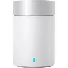 Акустика Xiaomi Mi Bluetooth Speaker 2 White (LYYX01ZM) (FXR4062GL): Цвет белый