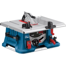 Дискова пилка Bosch GTS 635-216 (0601B42000): Виробник Bosch