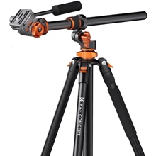 Штатив K&F Concept T254A7 (KF09.137): Тип штатива підлоговий