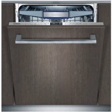 Посудомоечная машина Siemens SN 66V095: Цвет серый