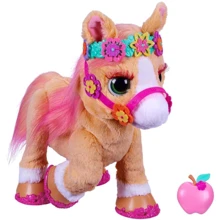 Інтерактивна іграшка Hasbro FurReal Friends Поні (F4395): Тип животное