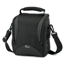 Lowepro Apex 120 AW Black: Цвет Черный