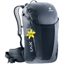 Рюкзак Рюкзак Deuter XV 1 SL колір 7000 black (3850118 7000): Виробник Deuter