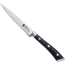 Ніж універсальний MasterPro Foodies collection BGMP-4314 12.5 см (00000025684): Лезо Нержавеющая сталь