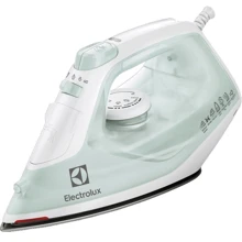 Утюг Electrolux EDB 1740 LG: Подключение проводное