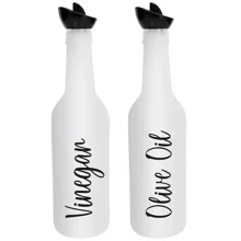 Бутылка для масла Herevin Ice Vinegar-Olive 0.33 л (151134-020): Производитель HEREVIN