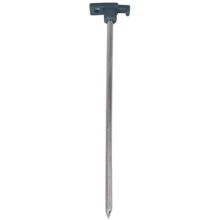 Аксессуар для палаток Колышек Trimm NAILS-PEG-S27 (4 шт) silver (001.009.0523): Производитель Trimm