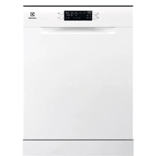 Посудомийка ELECTROLUX ESM48210SW: Розміри 85х60х62 см