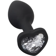 Анальний корок Orion Silicone Butt Plug: Для кого унісекс
