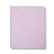 Простыня Twins pink 145x75 см сатин розовая (6012-08): Тип простынь