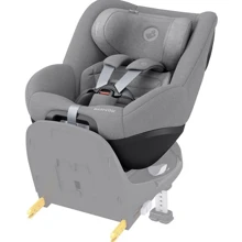 Автокрісло Maxi-Cosi Pearl 360 Pro Authentic Grey (8053510110): undefined undefined