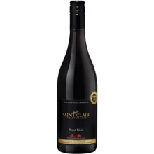 Вино Saint Clair Pinot Noir Marlborough (0,75 л) (BW4639): Страна производитель Новая зеландия