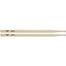 Барабанные палочки Vater Percussion VHK5BW: Наконечник Деревянный