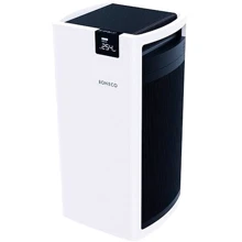Очиститель воздуха Boneco P700: Площадь помещения, кв.м 20