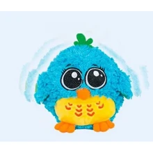 Животное сова WinFun голубой (1146-NL): Тип прочее
