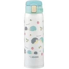 Термокружка ZOJIRUSHI SM-SG48GK 0.48 л: Тип Термокружка