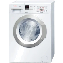 Стиральная машина Bosch WLG 24160 UA: Тип машины Автомат