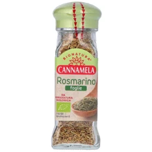 Розмарин Cannamela органический 30 г (80655473): undefined undefined