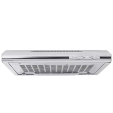 Вытяжка Perfelli PL 6104 IS: Тип воздухоочистителя Рециркуляция, Отвод