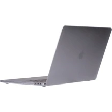 Incase Hardshell Case Clear (INMB200679-CLR) for MacBook Pro 16 2019: Цвет прозрачный