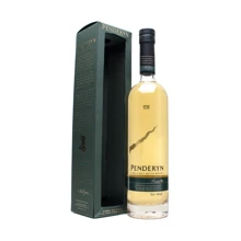 Виски Penderyn Peated (0,7 л) (BW39559): Объем, л 0.7