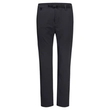 Брюки Jack Wolfskin Winter Lifestyle Pants 1506951-6000 44 черные: Фасон Классика