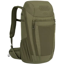 Рюкзак тактический Highlander Eagle 2 Backpack 30L Olive Green оливковый (TT193-OG): Пол Унисекс