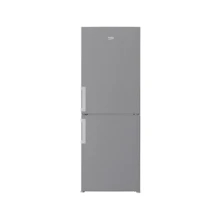 Холодильник Beko CSA 240K21XP: Тип холодильник двухкамерный