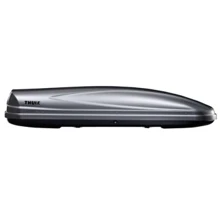 Thule Atlantis 780 (679000) (1.96x0.78 м) серебристый Thule Atlantis 780 (679000) (1.96x0.78 м) серебристый