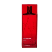 Парфумована вода Armand Basi In Red 100 ml Тестер: Вид Парфумована вода
