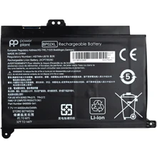 Батарея для ноутбука PowerPlant HP Pavilion Notebook PC 15 (BP02XL) 7.7V 4400mAh: Сумісність HP Pavilion Notebook PC 15 HP Pavilion Notebook PC 15 (Touch) HP Pavilion 15-AU010WM HP Pavilion 15-