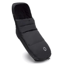 Спальний мішок Bugaboo High Performance Midnight Black пуховий чорний (2306010077): Виробник Bugaboo