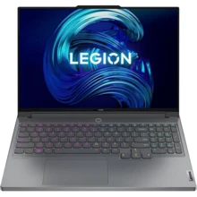 Ноутбук Lenovo Legion 7 16IAX7 (82TD0004US) RB: Екран 16" IPS (2560x1600) WQXGA